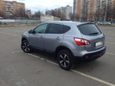 SUV   Nissan Qashqai 2012 , 700000 , 