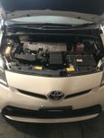  Toyota Prius 2014 , 1230000 , 