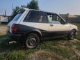  3  Toyota Starlet 1986 , 75000 , 