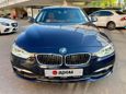  BMW 3-Series 2017 , 2099000 , 