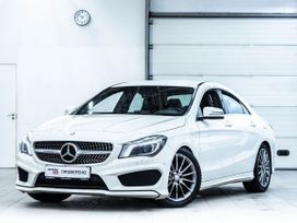  Mercedes-Benz CLA-Class 2013 , 2110000 , -