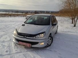  Peugeot 206 2009 , 305000 , 