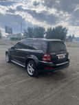 SUV   Mercedes-Benz GL-Class 2008 , 1200000 , 