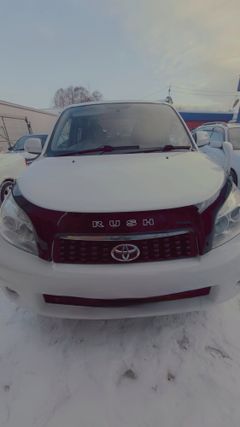 SUV или внедорожник Toyota Rush 2009 года, 1170000 рублей, Иркутск