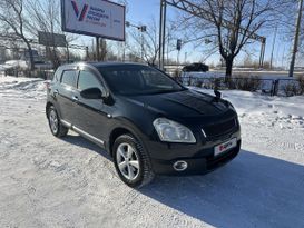 SUV или внедорожник Nissan Dualis 2011 года, 1050000 рублей, Хабаровск