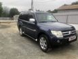 SUV   Mitsubishi Pajero 2007 , 960000 , 