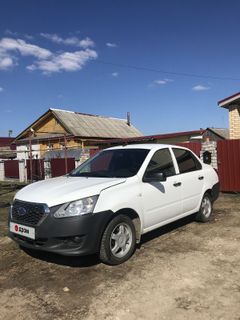 Седан Datsun on-DO 2018 года, 548000 рублей, Нижний Новгород