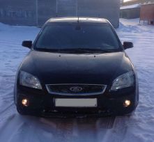  Ford Focus 2006 , 289000 , 