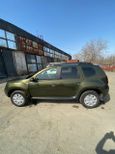 SUV   Renault Duster 2019 , 870000 , 