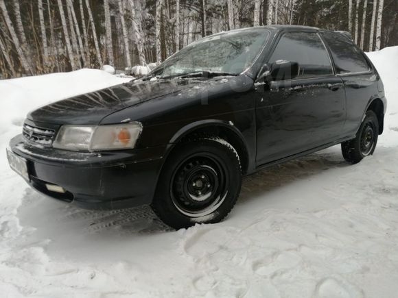  3  Toyota Tercel 1991 , 140000 , 