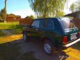 SUV    4x4 2121  2011 , 260000 , 