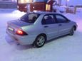  Mitsubishi Lancer 2005 , 280000 , 