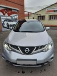 SUV   Nissan Murano 2012 , 1000000 , 