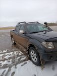  Nissan Navara 2007 , 980000 , 