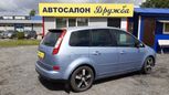    Ford C-MAX 2006 , 259990 , 