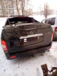  SsangYong Korando Sports 2012 , 780000 , 