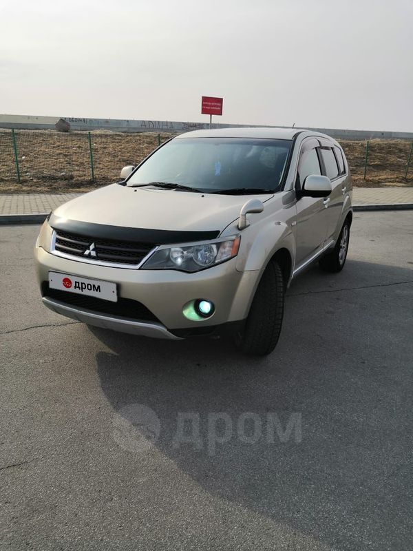 SUV   Mitsubishi Outlander 2006 , 730000 , 