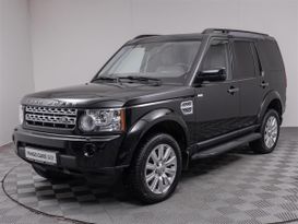 SUV   Land Rover Discovery 2012 , 2049000 , 