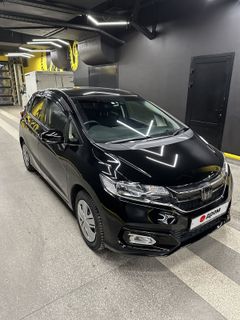 Хэтчбек Honda Fit 2019 года, 1300000 рублей, Нижневартовск