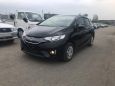  Honda Fit 2015 , 599000 , 