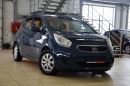  Kia Venga 2012 , 555000 , 