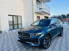 SUV или внедорожник Geely Monjaro 2023 года, 4150000 рублей, Белогорск