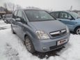    Opel Meriva 2007 , 475000 , 