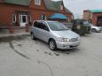    Toyota Ipsum 1997 , 287000 , 