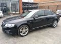  Audi A6 2010 , 870000 , --