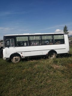 Городской автобус ПАЗ 32054 2011 года, 180000 рублей, Усть-Кокса