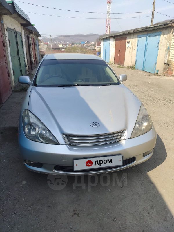  Toyota Windom 2003 , 600000 , 