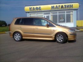    Mazda Premacy 1999 , 235000 , 