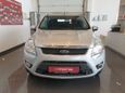 SUV   Ford Kuga 2008 , 520000 , 