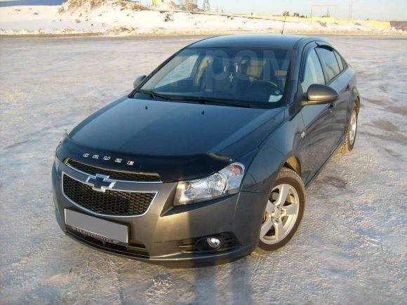 Chevrolet Cruze 2011 , 555000 ,  