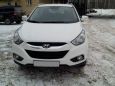 SUV   Hyundai ix35 2012 , 940000 , 