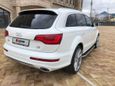 SUV   Audi Q7 2014 , 2350000 , 