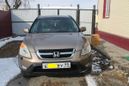 SUV   Honda CR-V 2003 , 498000 , 