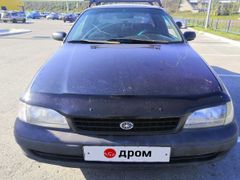 Седан Toyota Carina E 1993 года, 150000 рублей, Новосибирск