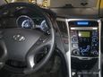  Hyundai Sonata 2011 , 760000 , -