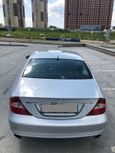  Mercedes-Benz CLS-Class 2005 , 759000 , 