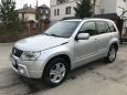 SUV   Suzuki Grand Vitara 2007 , 590000 , 