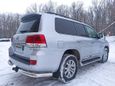 SUV   Toyota Land Cruiser 2018 , 6200000 , 