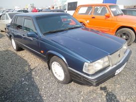  Volvo 960 1991 , 99000 , 