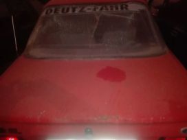  Ford Orion 1988 , 40000 , 