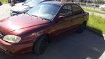  Kia Spectra 2006 , 110000 , 