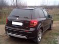  Suzuki SX4 2008 , 420000 , 