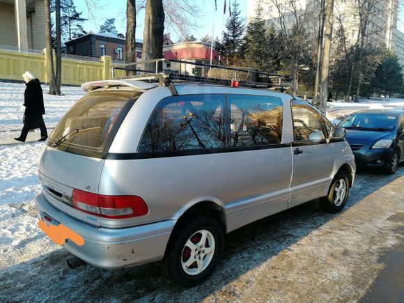    Toyota Estima 1996 , 200000 , 