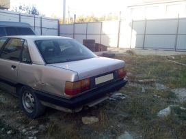  Audi 100 1990 , 30000 , 