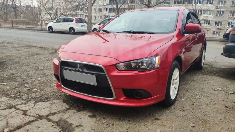  Mitsubishi Lancer 2014 , 590000 , 