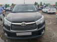 SUV   Toyota Highlander 2014 , 2150000 , 